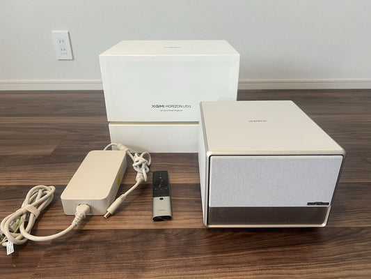 XGIMI HORIZON Ultra 4K Projector [l1220520926]