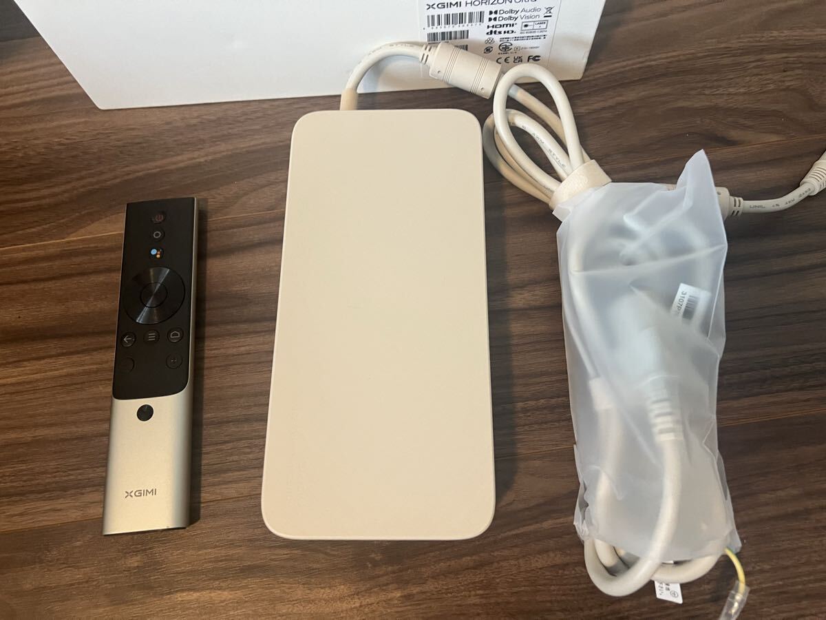 XGIMI HORIZON Ultra 4K Projector [l1220520926]