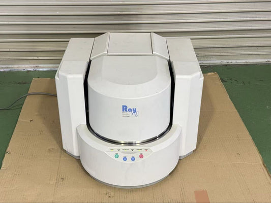 Shimadzu EDX-720 Energy Dispersive X-Ray Fluorescence Spectrometer [j1220541934]