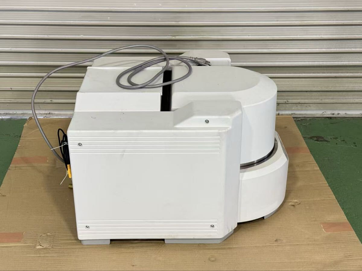 Shimadzu EDX-720 Energy Dispersive X-Ray Fluorescence Spectrometer [j1220541934]