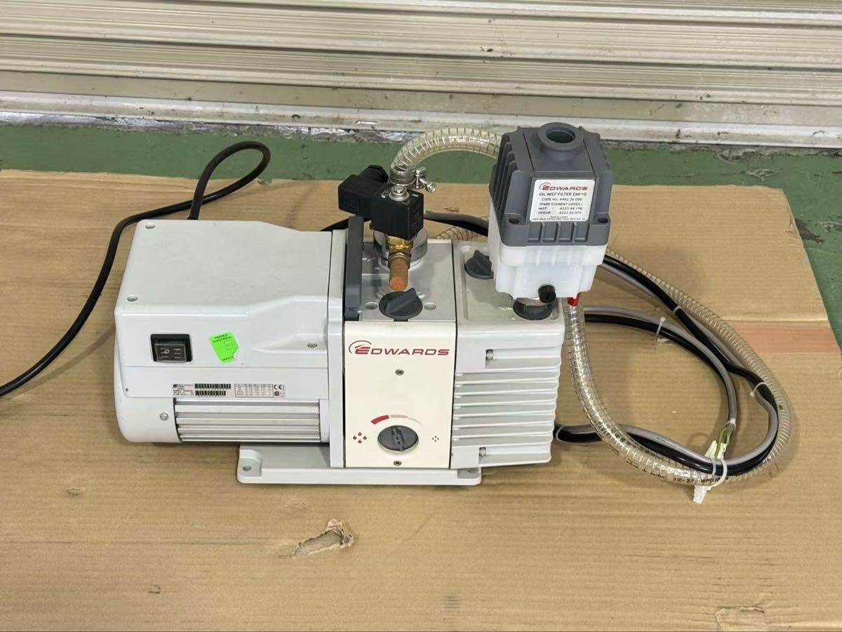 Shimadzu EDX-720 Energy Dispersive X-Ray Fluorescence Spectrometer [j1220541934]