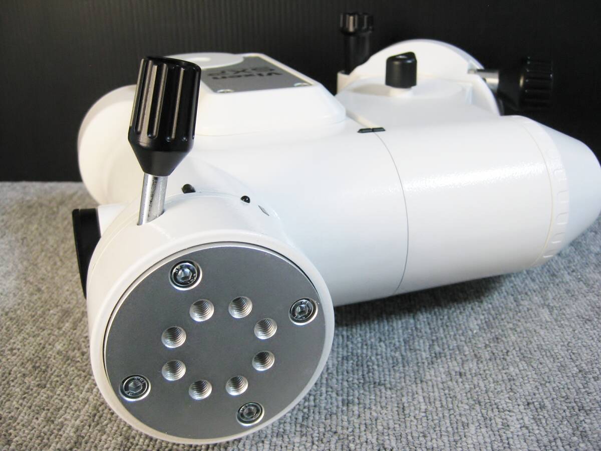 Vixen SXP Equatorial Mount Star Book Ten [j1220546665]