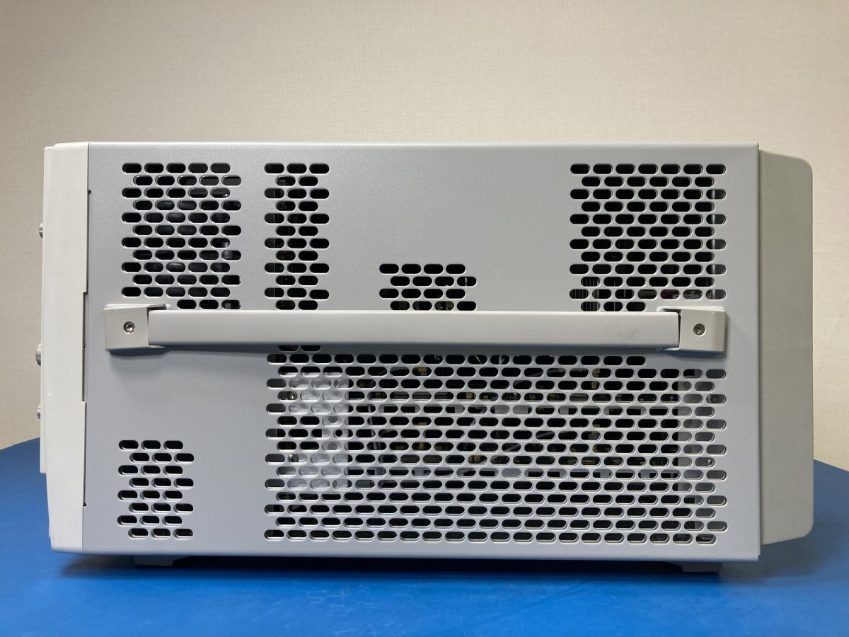 Agilent DSA91304A Infiniium Oscilloscope 13GHz [c1220603571]