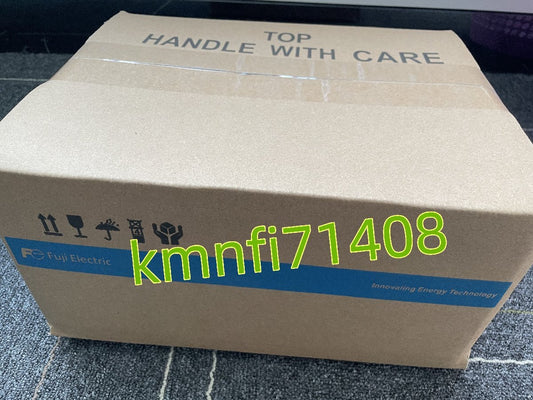 FUJI GYC401DC1-SA-Z12 Servo Motor [m1220733501]