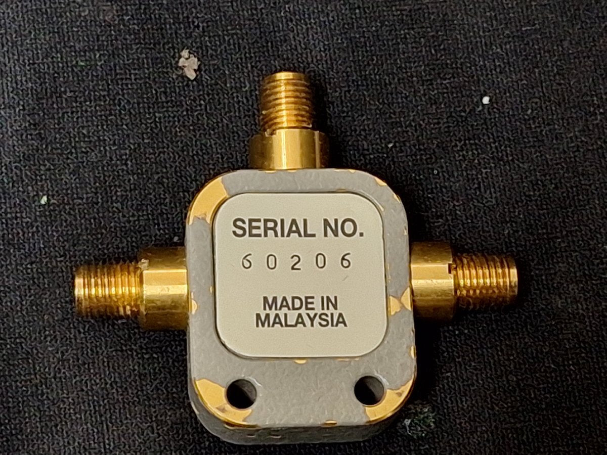 Agilent 11667B Power Splitter DC-26.5GHz [x1220756939]