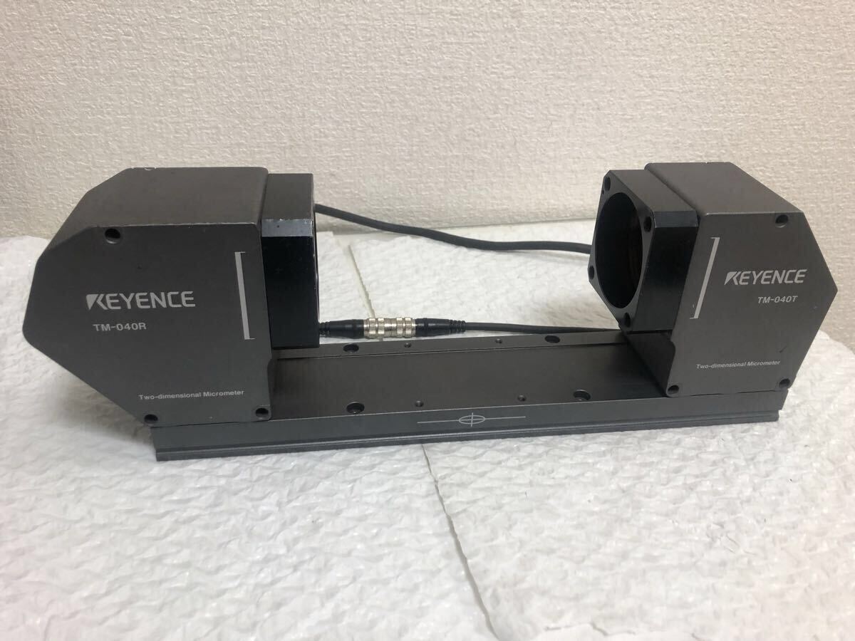 Keyence TM-040 [l1220857905]