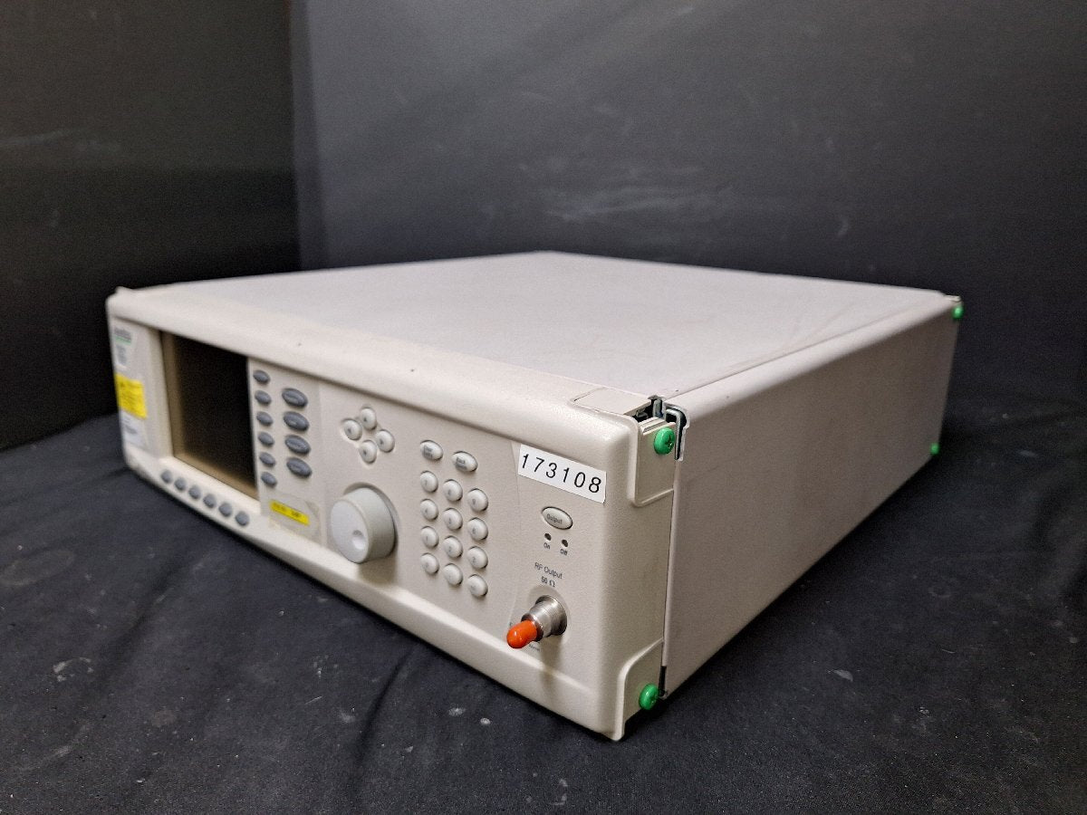 Anritsu MG3694C Signal Generator 2GHz-40GHz [n1220887605]