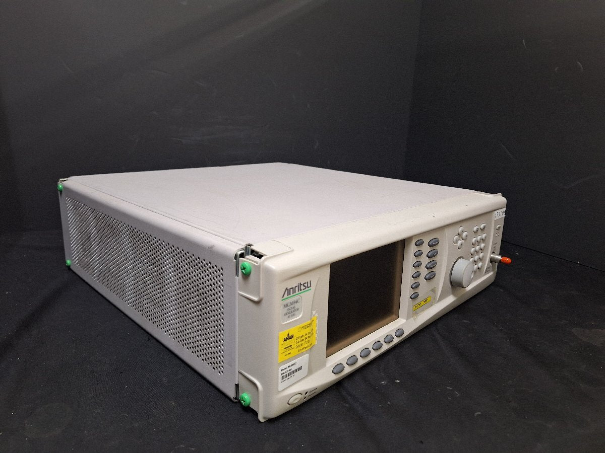 Anritsu MG3694C Signal Generator 2GHz-40GHz [n1220887605]
