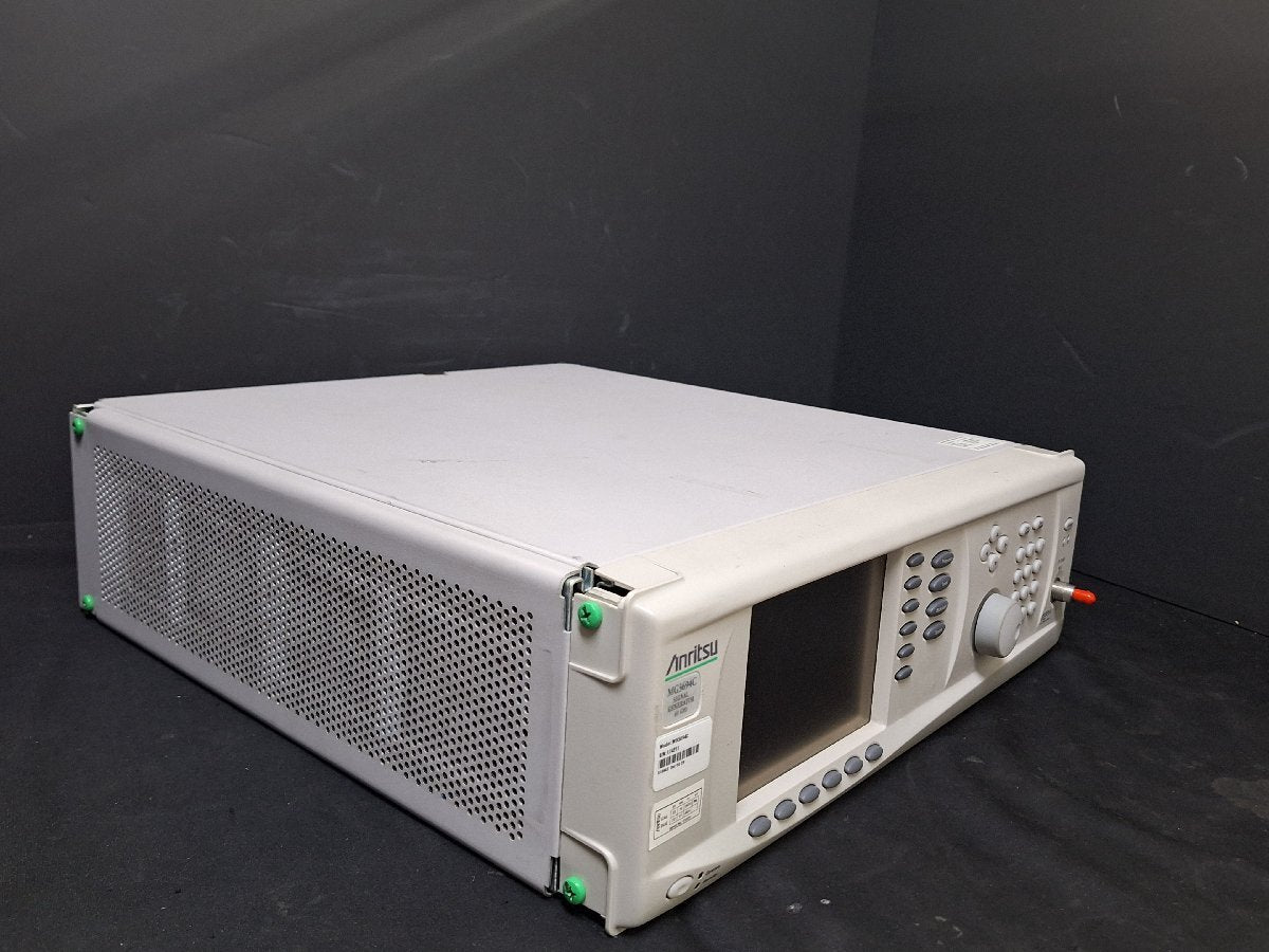 Anritsu MG3694C Signal Generator 2GHz-40GHz [v1220895609]