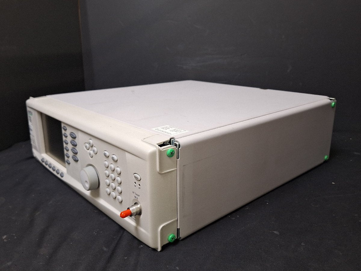 Anritsu MG3694C Signal Generator 2GHz-40GHz [v1220895609]
