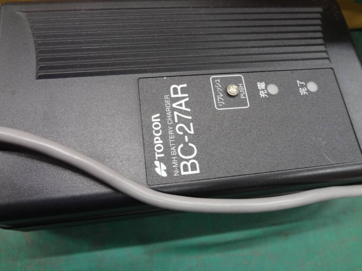 Topcon GPT-6003C Total Station [b1220925492]