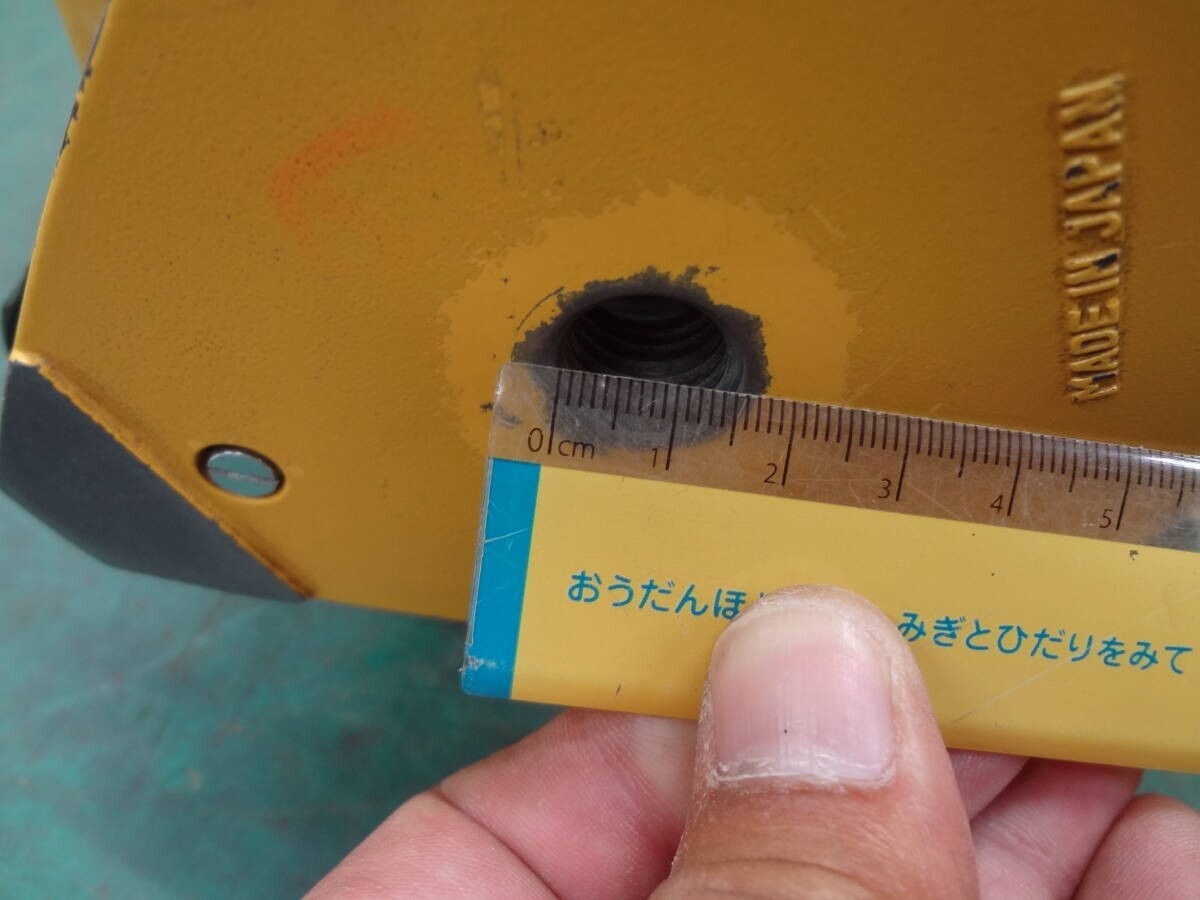 Topcon GPT-6003C Total Station [b1220925492]
