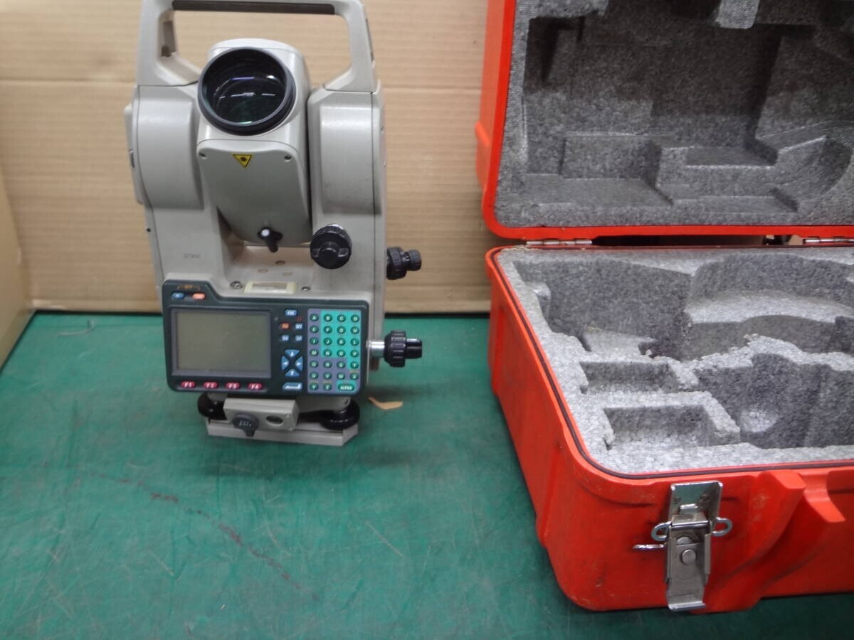 Sokkia SET3030R Total Station 5 Units [c1220928241]