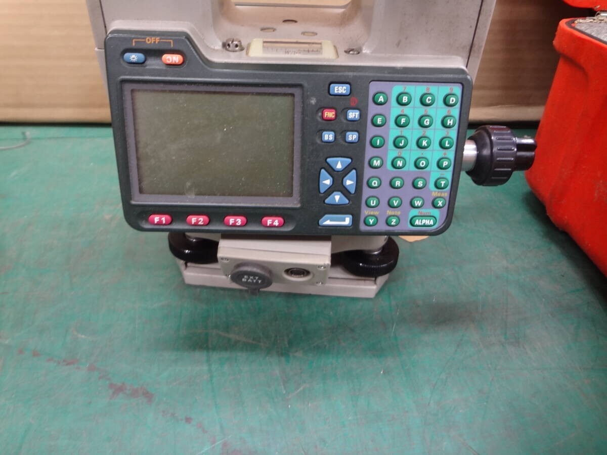Sokkia SET3030R Total Station 5 Units [c1220928241]