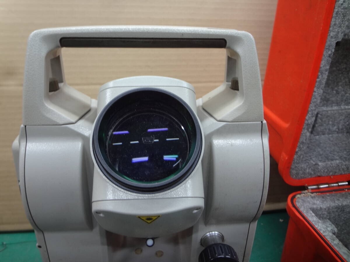 Sokkia SET3030R Total Station 5 Units [c1220928241]