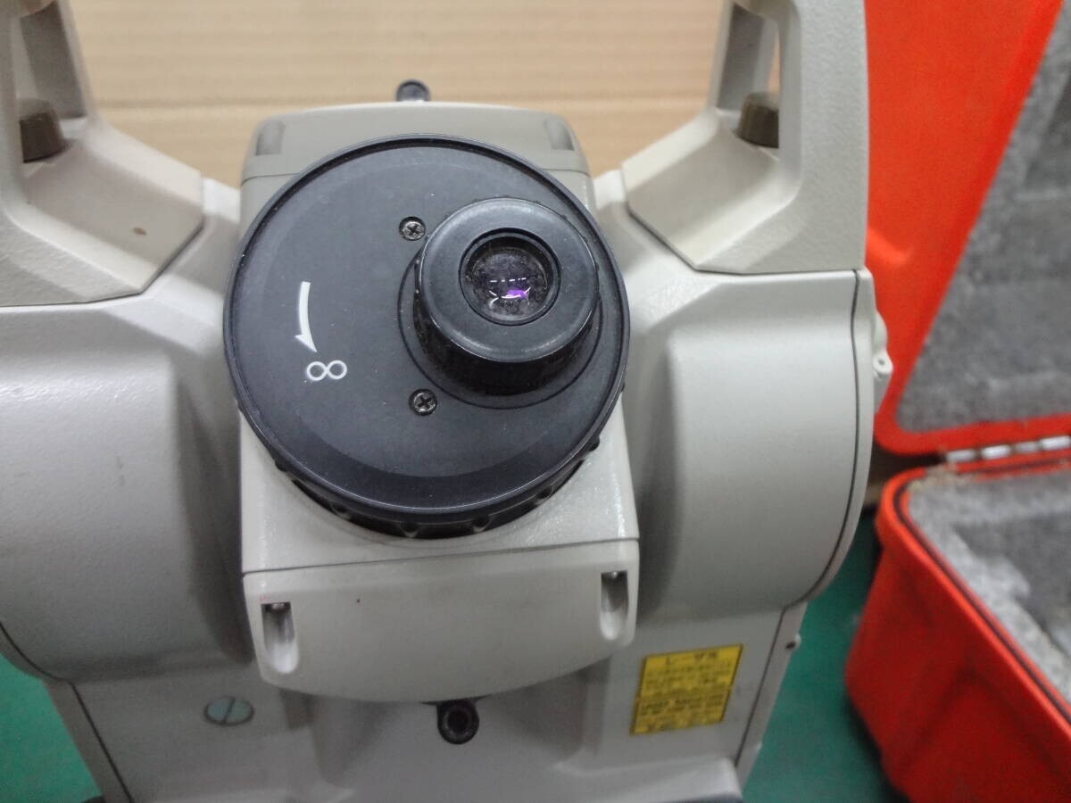 Sokkia SET3030R Total Station 5 Units [c1220928241]