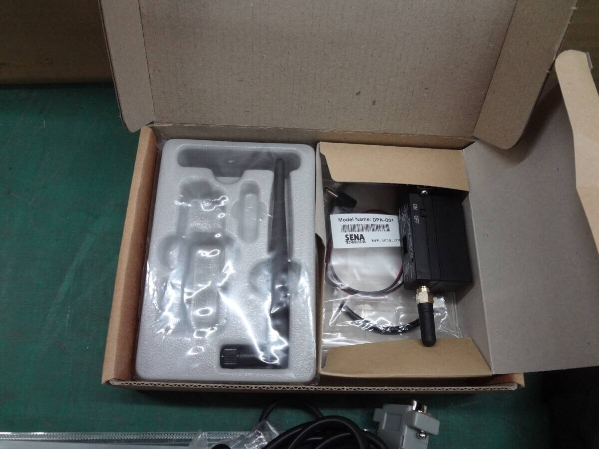 Topcon GRS-1 Dual-Frequency GNSS Receiver PG-S1 [d1220933019]