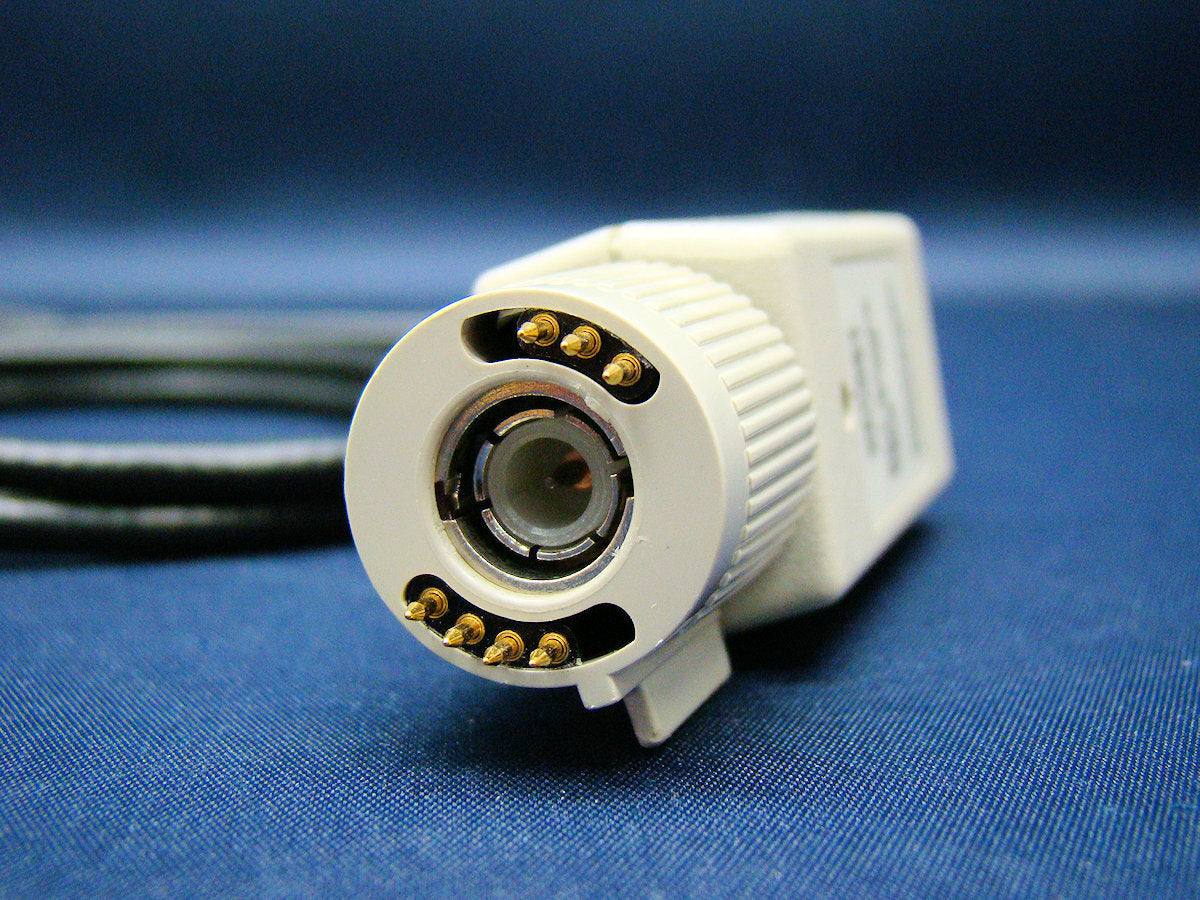 Tektronix P5205A High Voltage Differential Probe 100MHz 1300V [f1221023755]