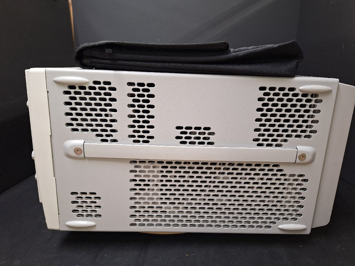 Agilent DSA90604A Oscilloscope 6GHz 20GSa/s [q1221025767]