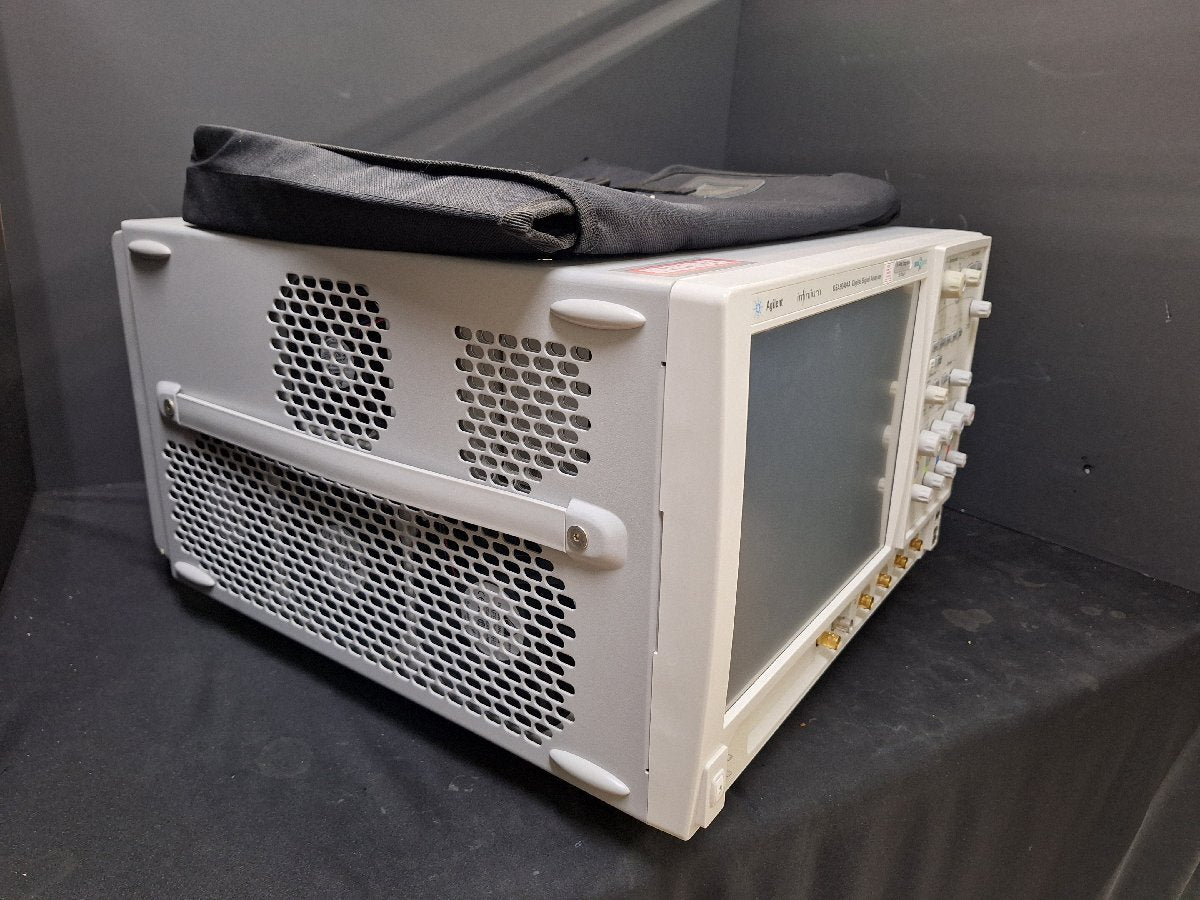 Agilent DSA90604A Oscilloscope 6GHz 20GSa/s [q1221025767]