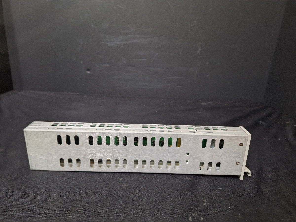Agilent 81619A Dual Optical Head Interface Module (for parts or not working) [c1221154397]