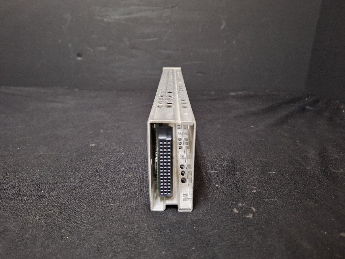 Agilent 81619A Dual Optical Head Interface Module (for parts or not working) [c1221154397]