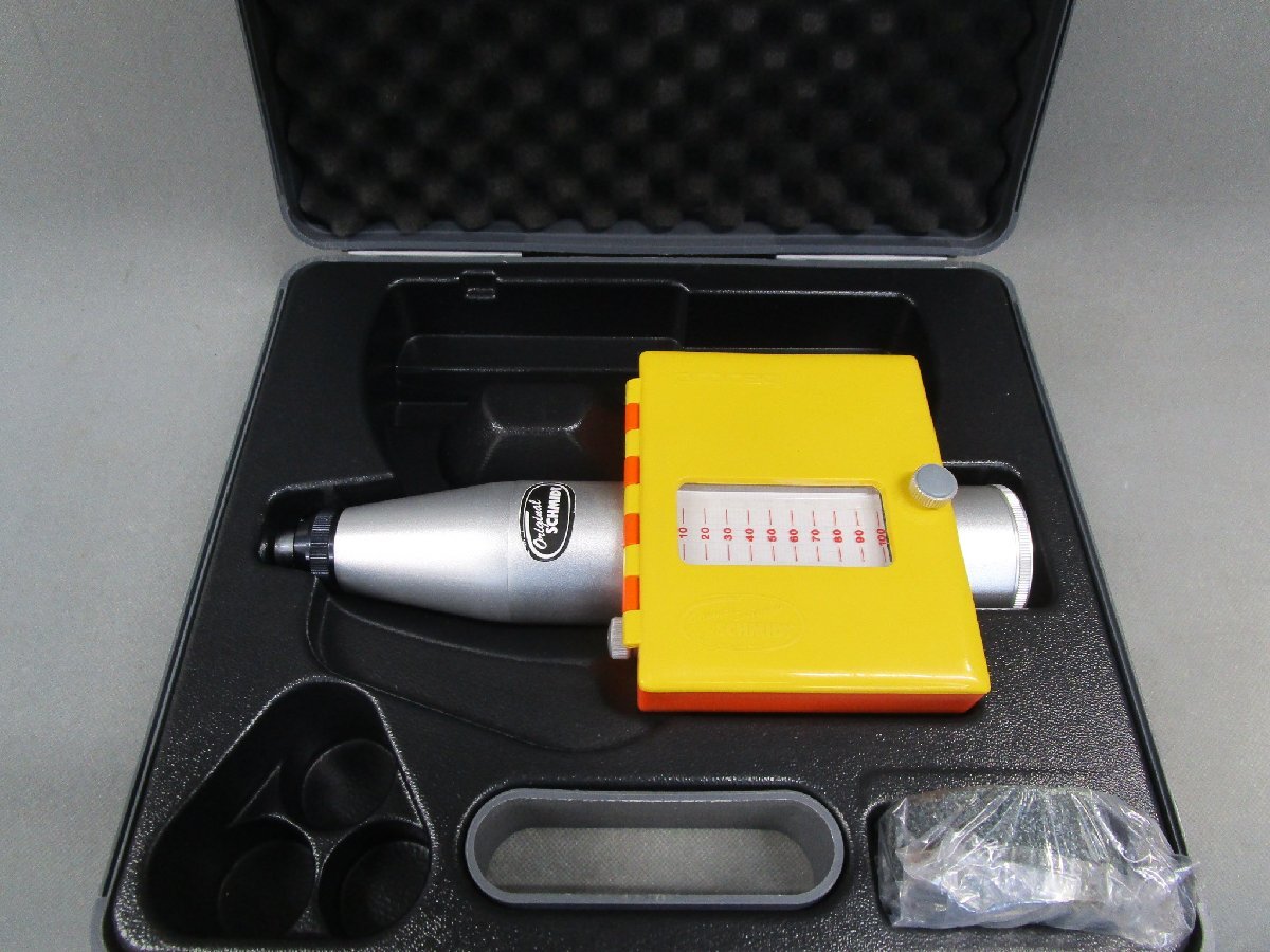 Proceq NR-10 Concrete Test Hammer [o1221269159]