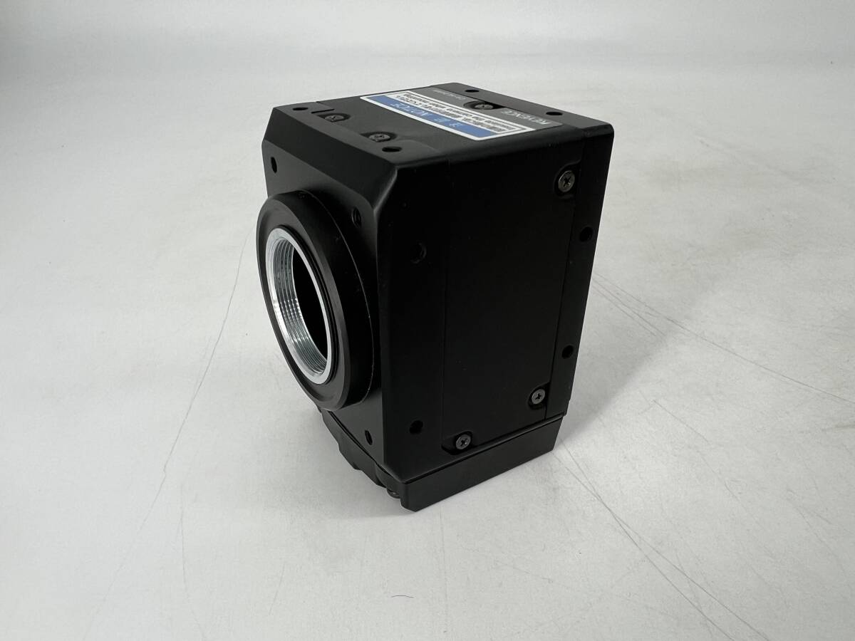Keyence CA-HL04MX Line Scan Camera with LED Pointer 4000 Pixels [h1221539051]