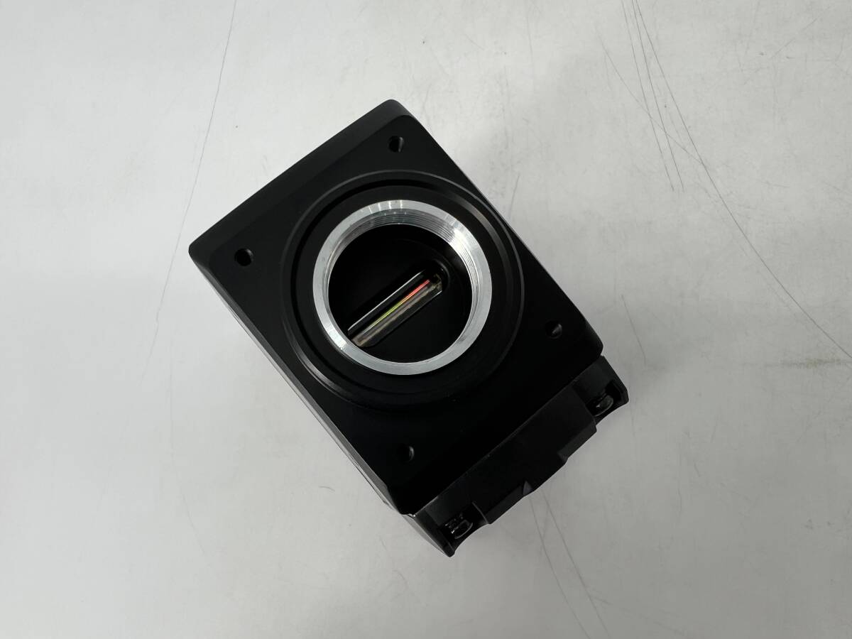 Keyence CA-HL04MX Line Scan Camera with LED Pointer 4000 Pixels [h1221539051]