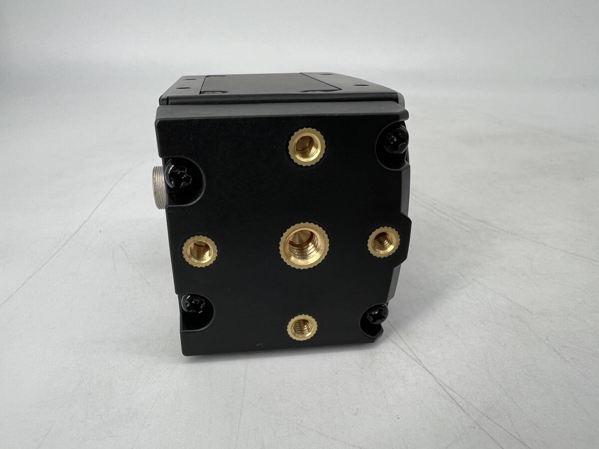 Keyence CA-HL04MX Line Scan Camera with LED Pointer 4000 Pixels [h1221539051]