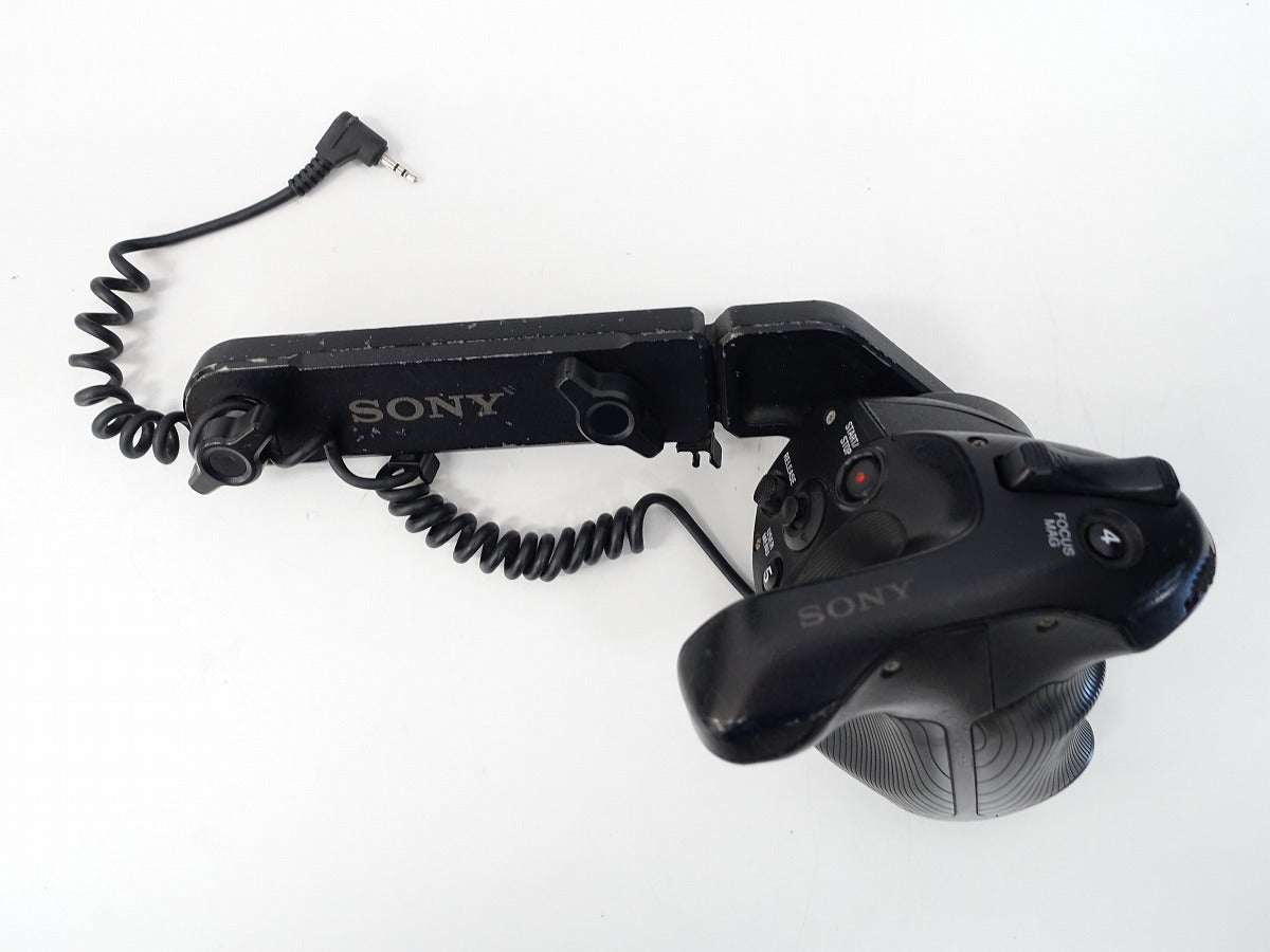 Sony PXW-FS7M2 4K XDCAM Memory Camcorder [d1221550319]