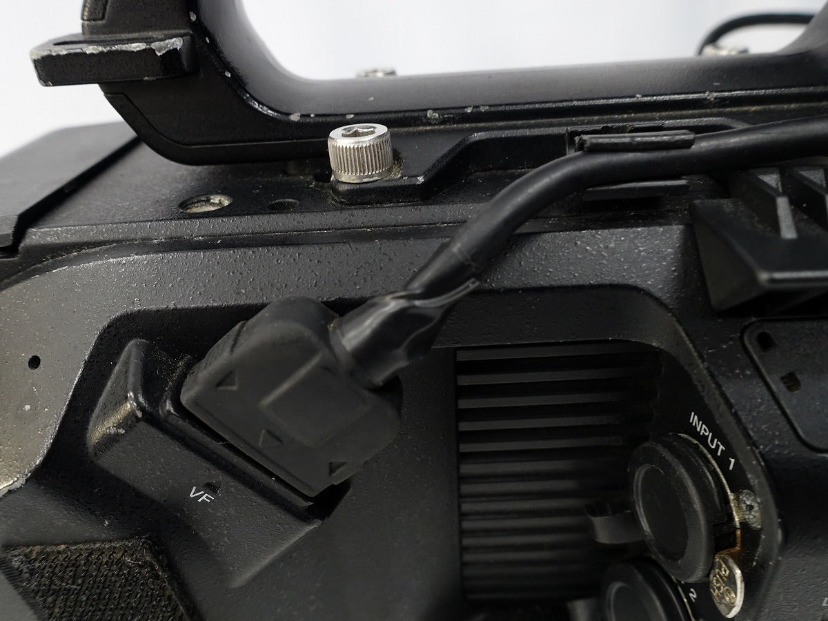 Sony PXW-FS7M2 4K XDCAM Memory Camcorder [d1221550319]