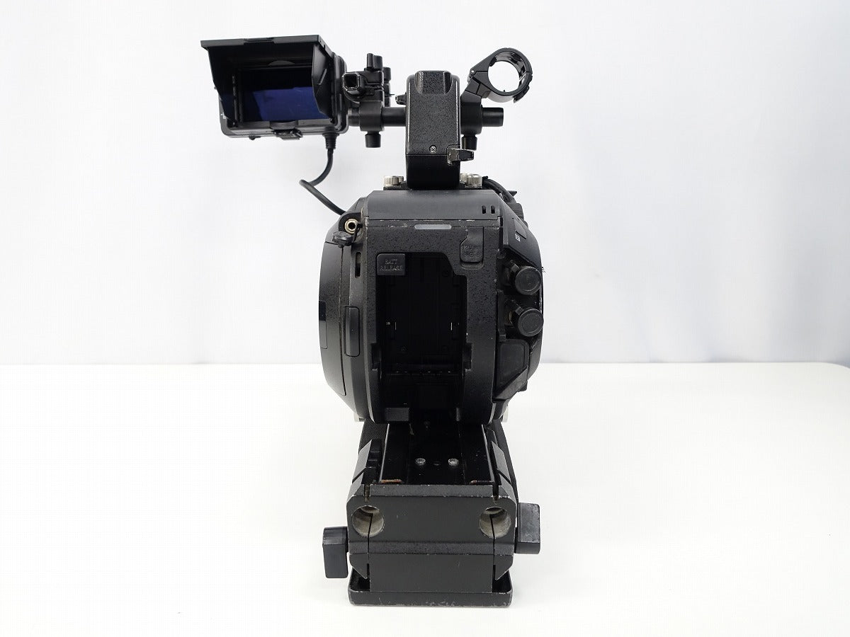 Sony PXW-FS7M2 4K XDCAM Memory Camcorder [d1221550319]