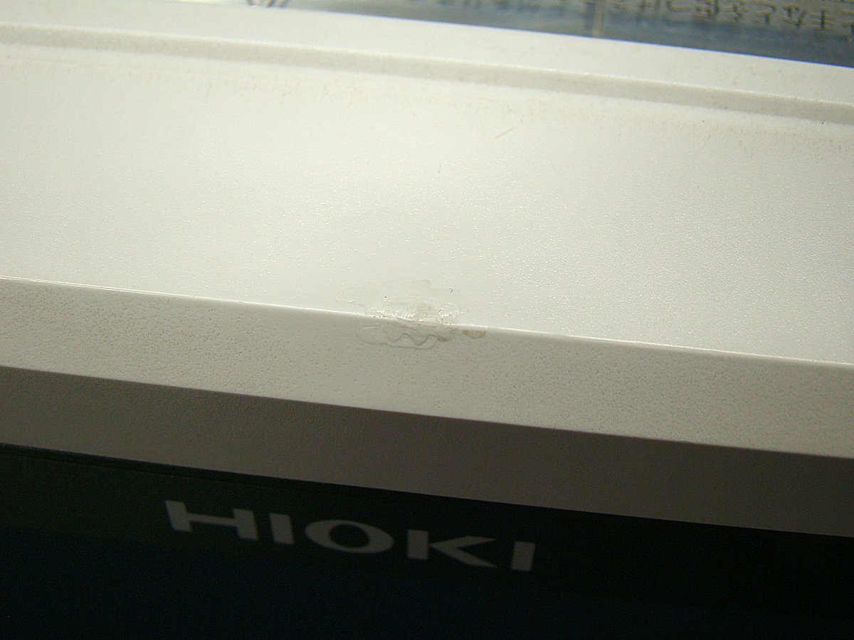 Hioki MR8827 Memory HiCorder with 8966 Analog Unit [1221567618]