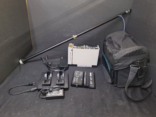 Rohde & Schwarz TSMA6 Autonomous Mobile Network Scanner [f1221609234]