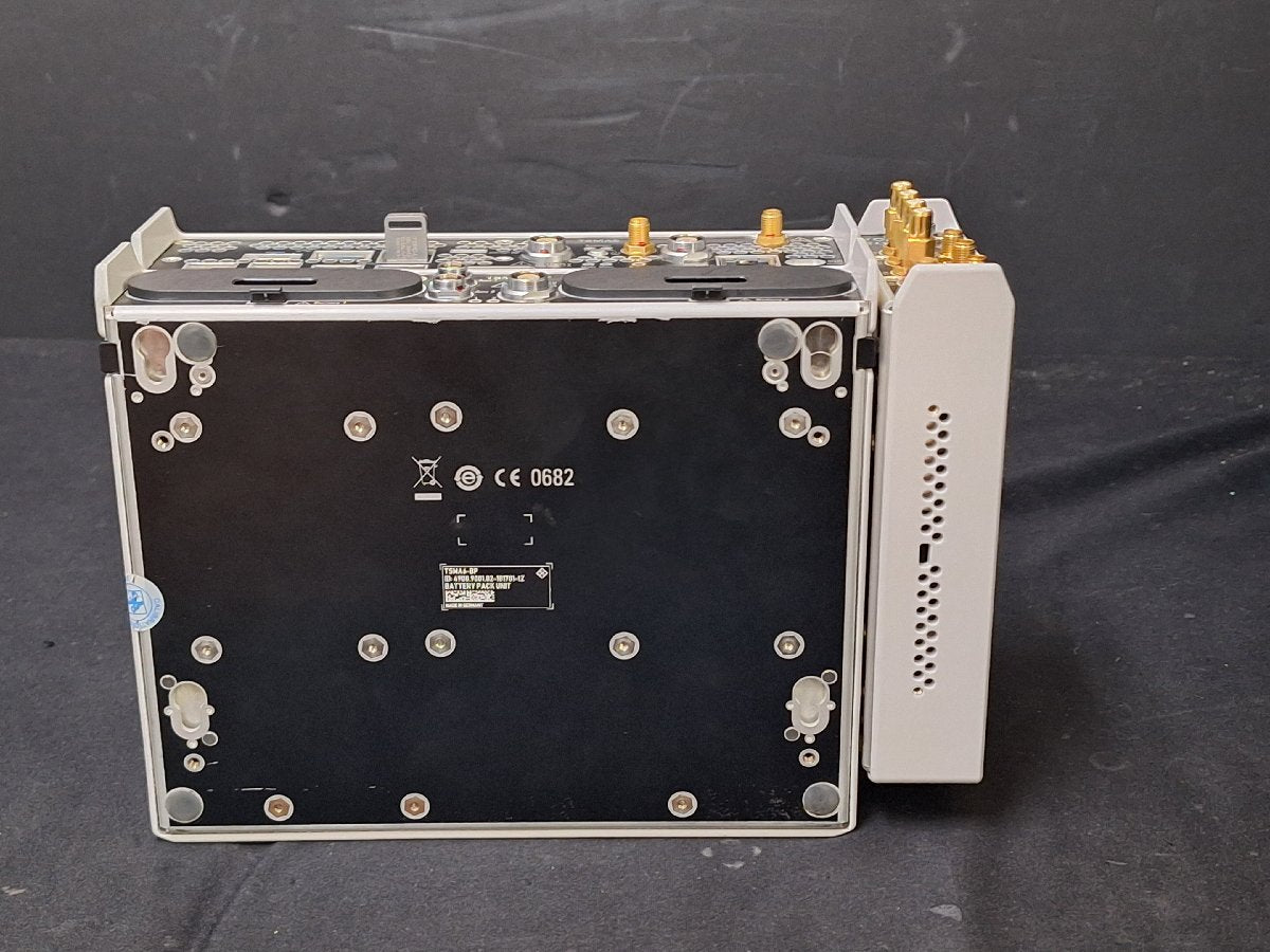 Rohde & Schwarz TSMA6 Autonomous Mobile Network Scanner [f1221609234]