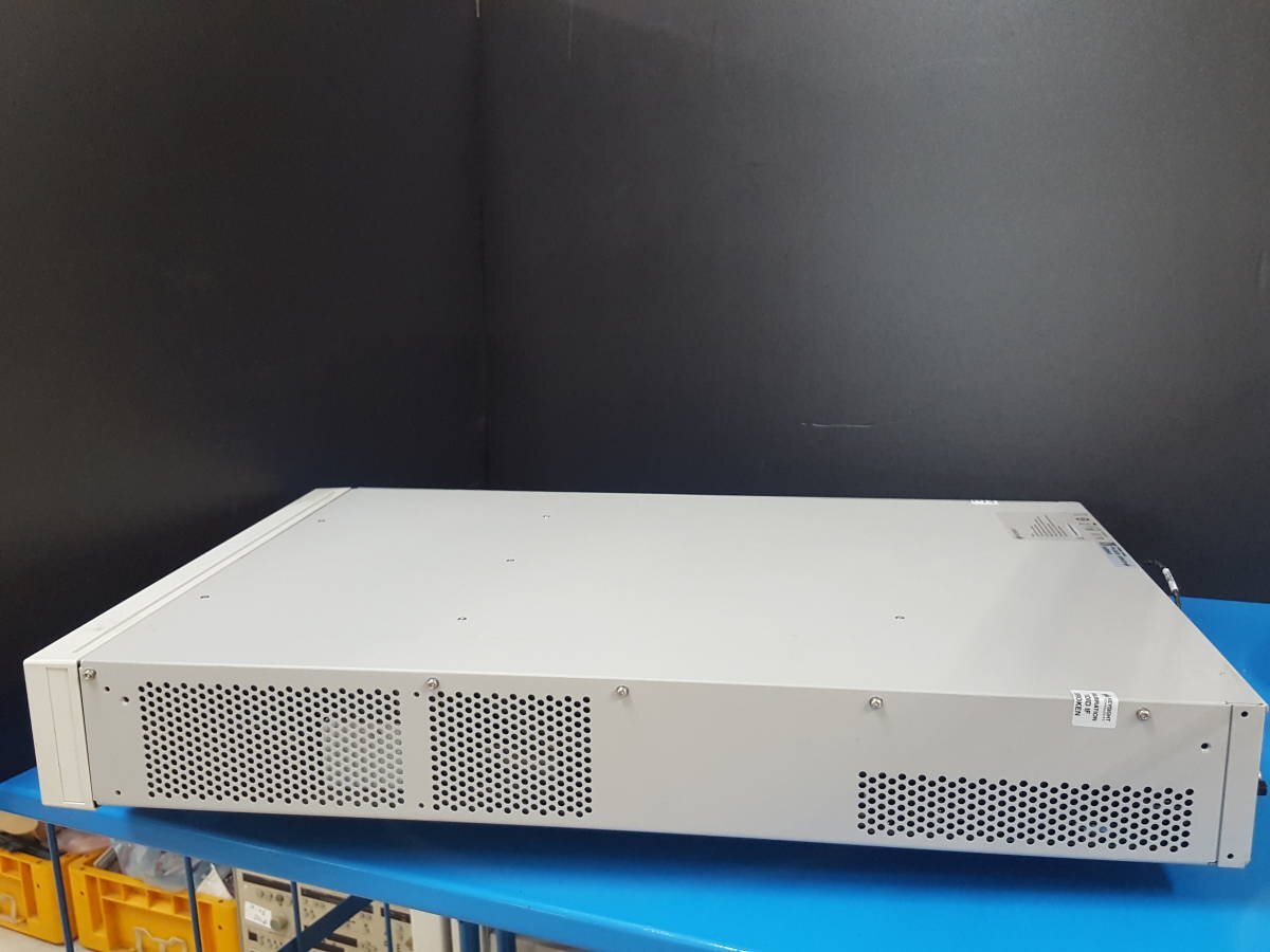 Keysight N7971A Advanced Power System Dynamic DC Power Supply 20V 100A 2000W [u1221820162]
