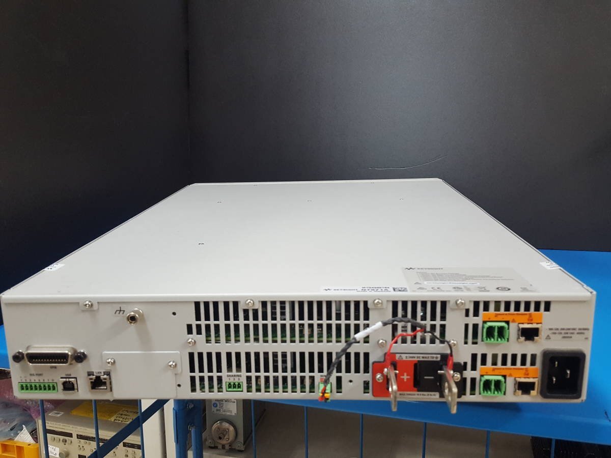 Keysight N7971A Advanced Power System Dynamic DC Power Supply 20V 100A 2000W [u1221820162]