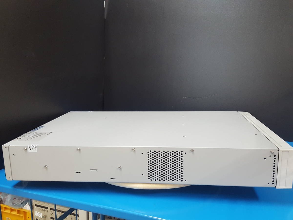 Keysight N7971A Advanced Power System Dynamic DC Power Supply 20V 100A 2000W [u1221820162]