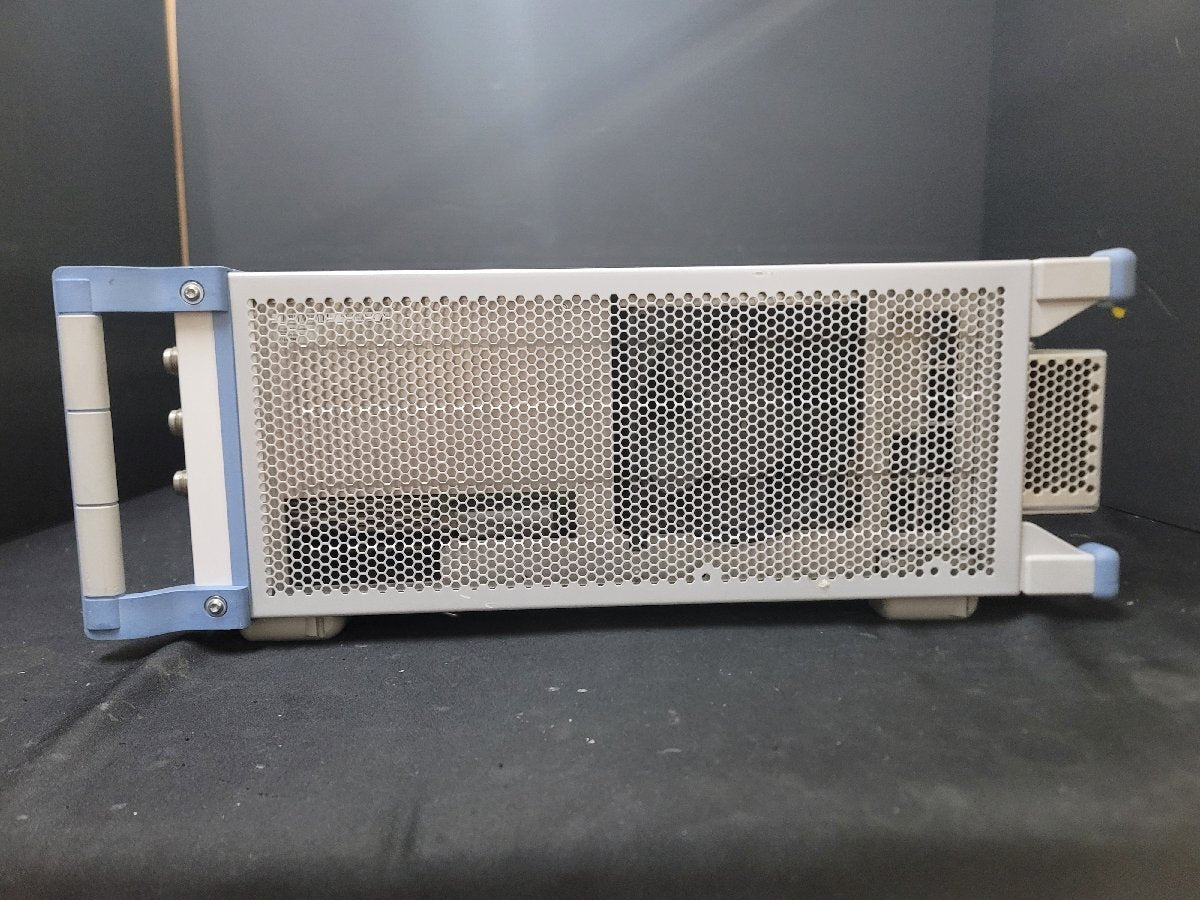 Rohde & Schwarz CMW500 Wideband Radio Communication Tester [u1221826818]