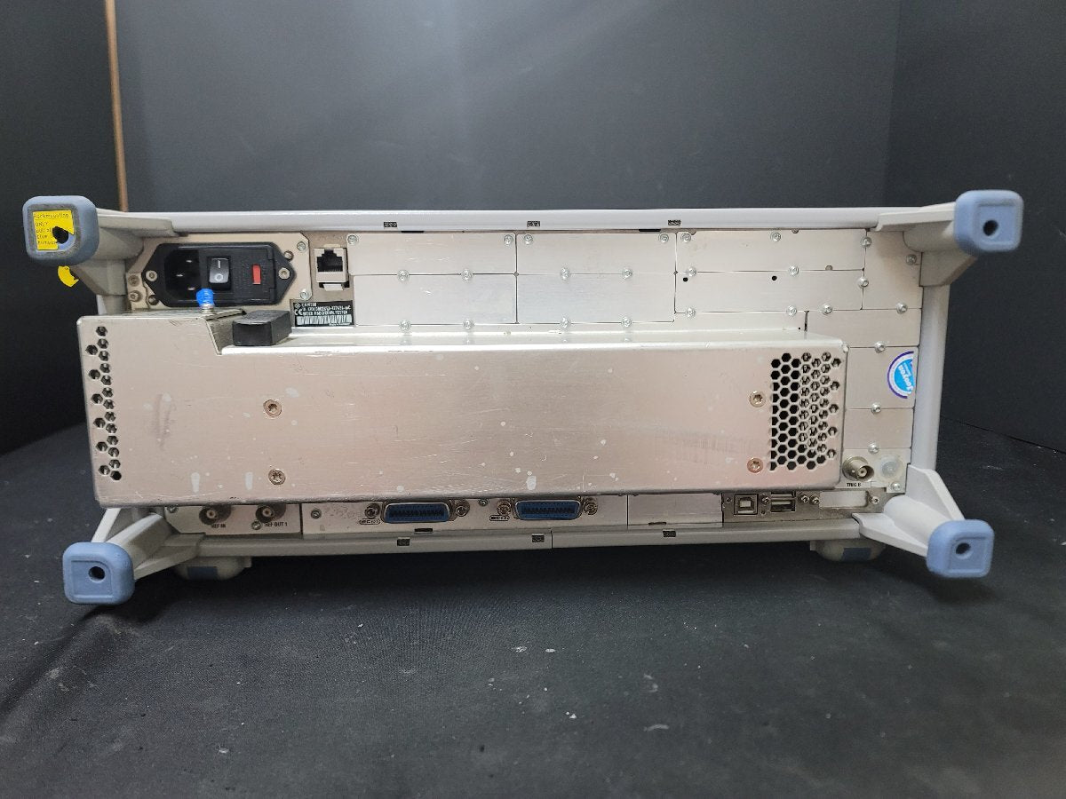 Rohde & Schwarz CMW500 Wideband Radio Communication Tester [u1221826818]