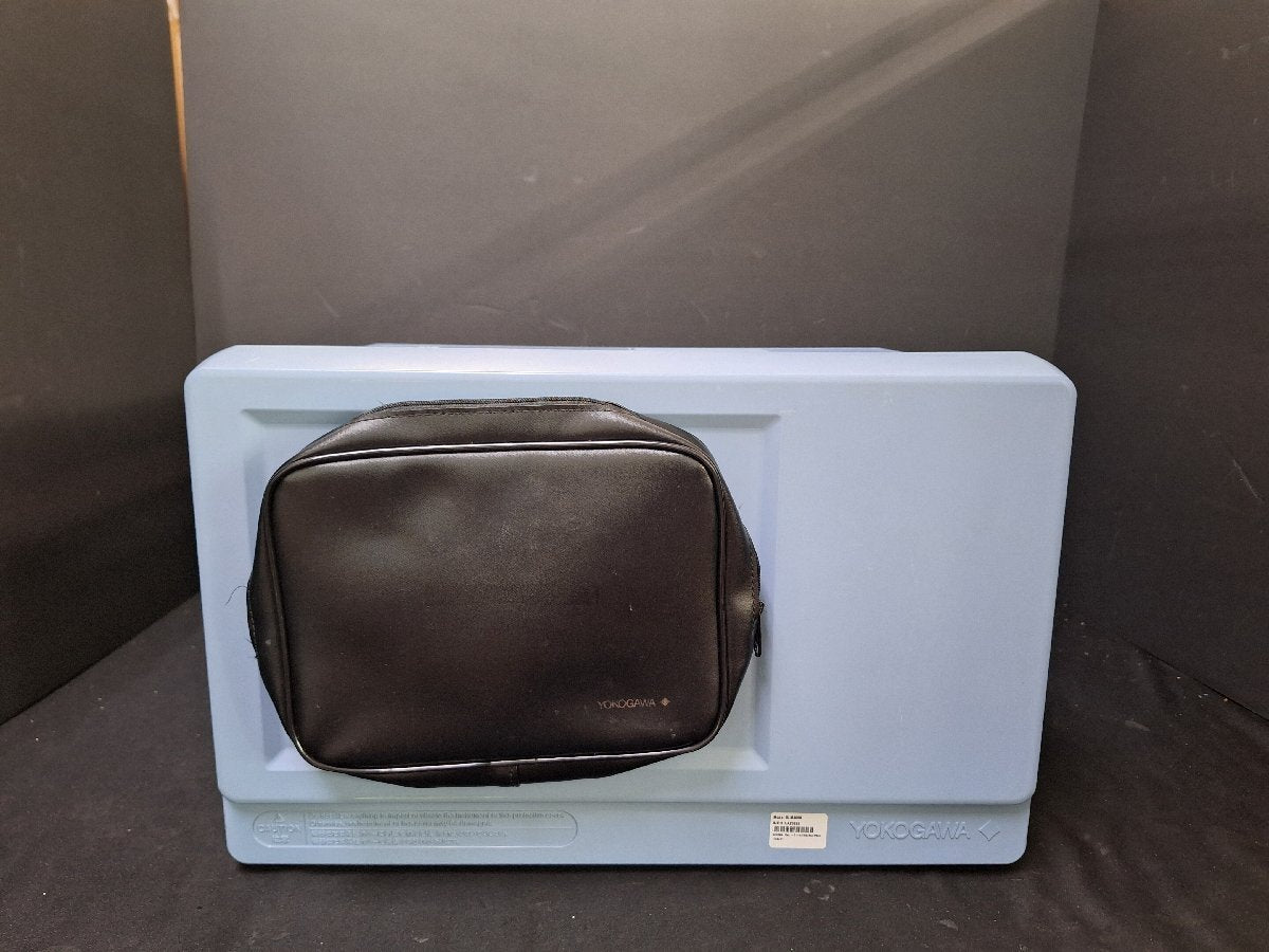 Yokogawa DLM4058 Mixed Signal Oscilloscope 500MHz 8CH [h1221851121]