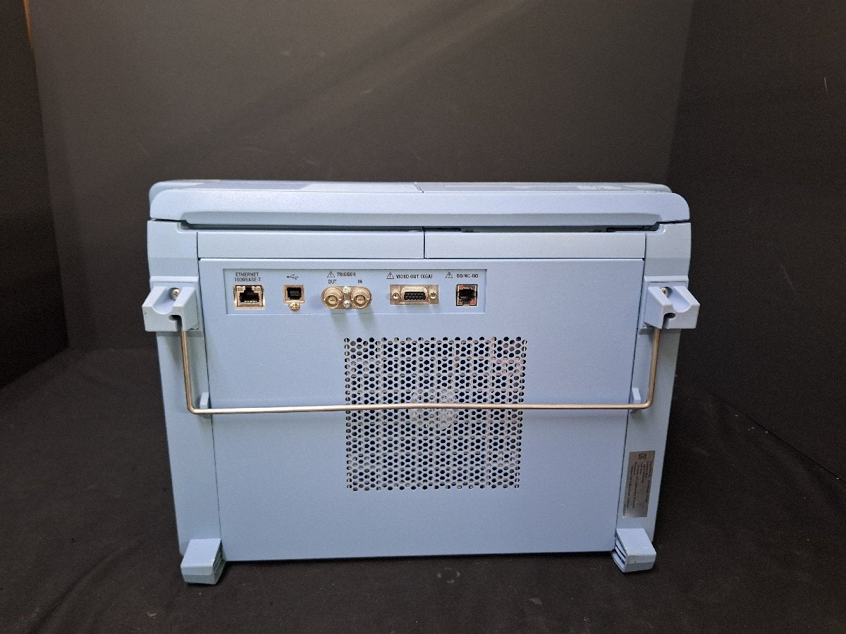Yokogawa DLM4058 Mixed Signal Oscilloscope 500MHz 8CH [h1221851121]