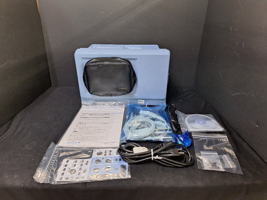 Yokogawa DLM4058 Mixed Signal Oscilloscope 500MHz 8CH [h1221851121]
