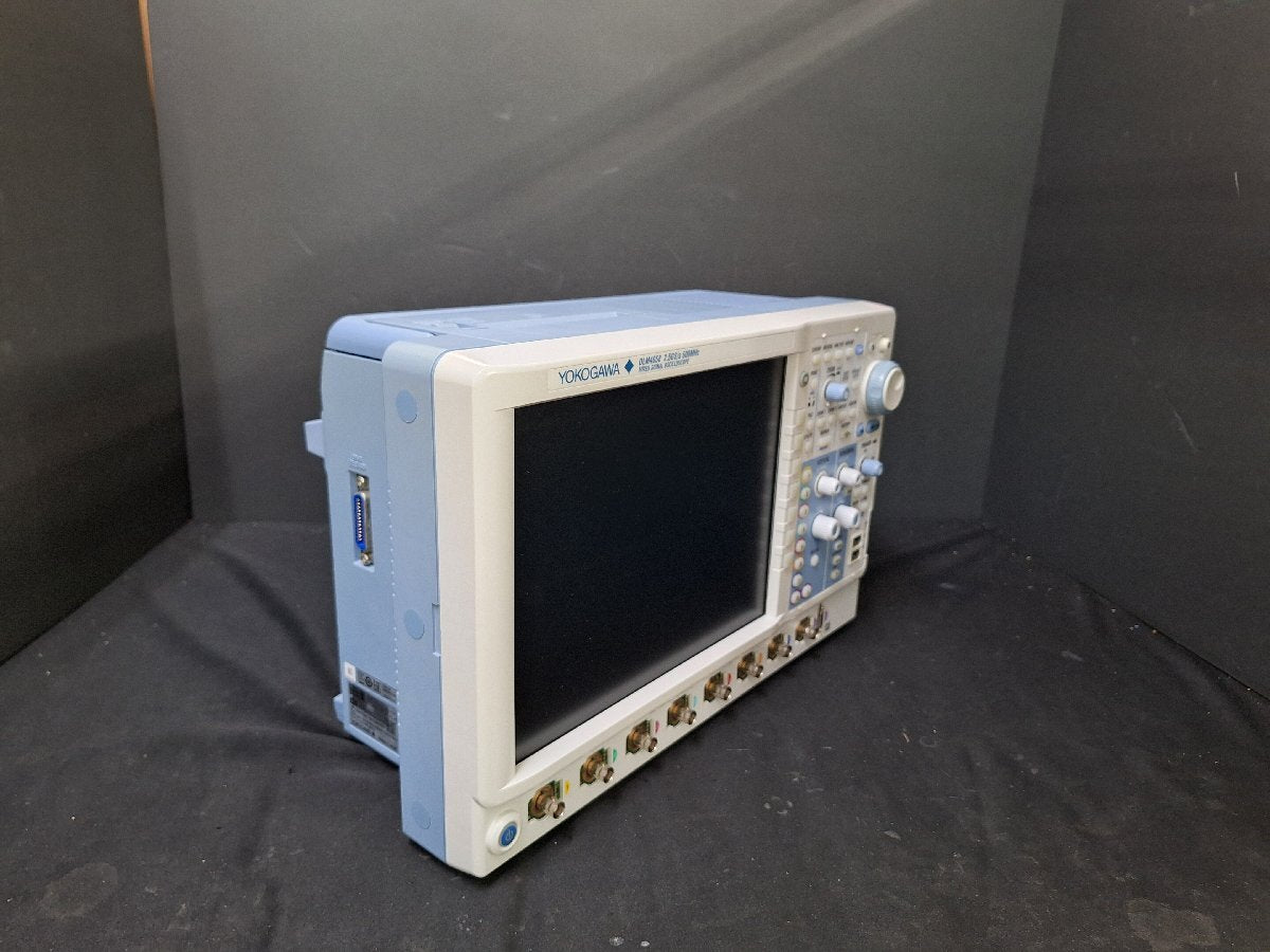 Yokogawa DLM4058 Mixed Signal Oscilloscope 500MHz 8CH [h1221851121]