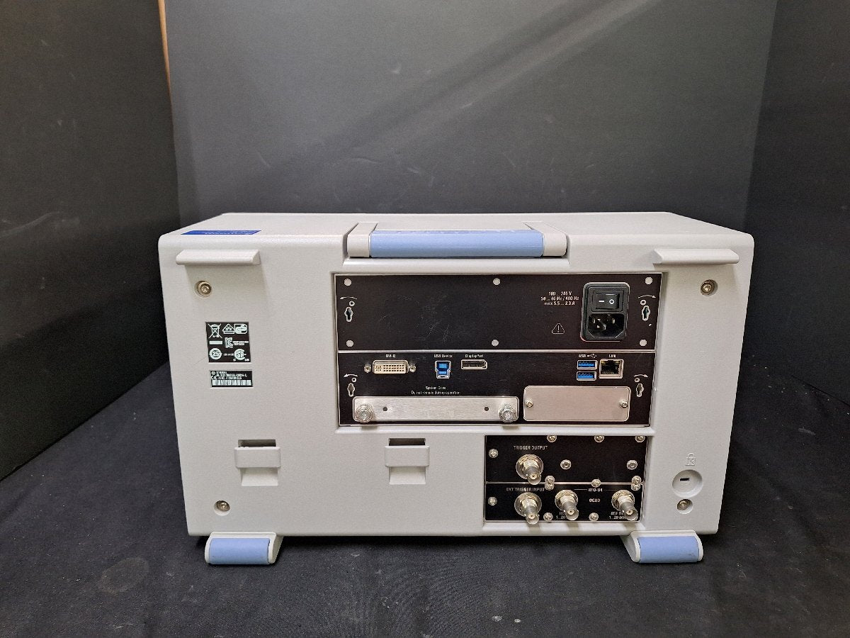 Rohde & Schwarz RTO2044 Oscilloscope 4CH 4GHz 20GSa/s [j1221849579]