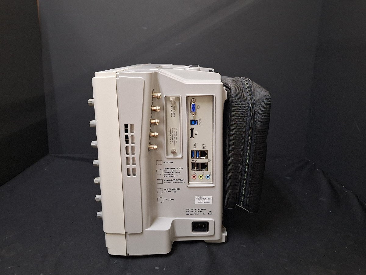 Keysight DSOS404A Digital Storage Oscilloscope 4GHz 20GSa/s 4CH [e1221990110]