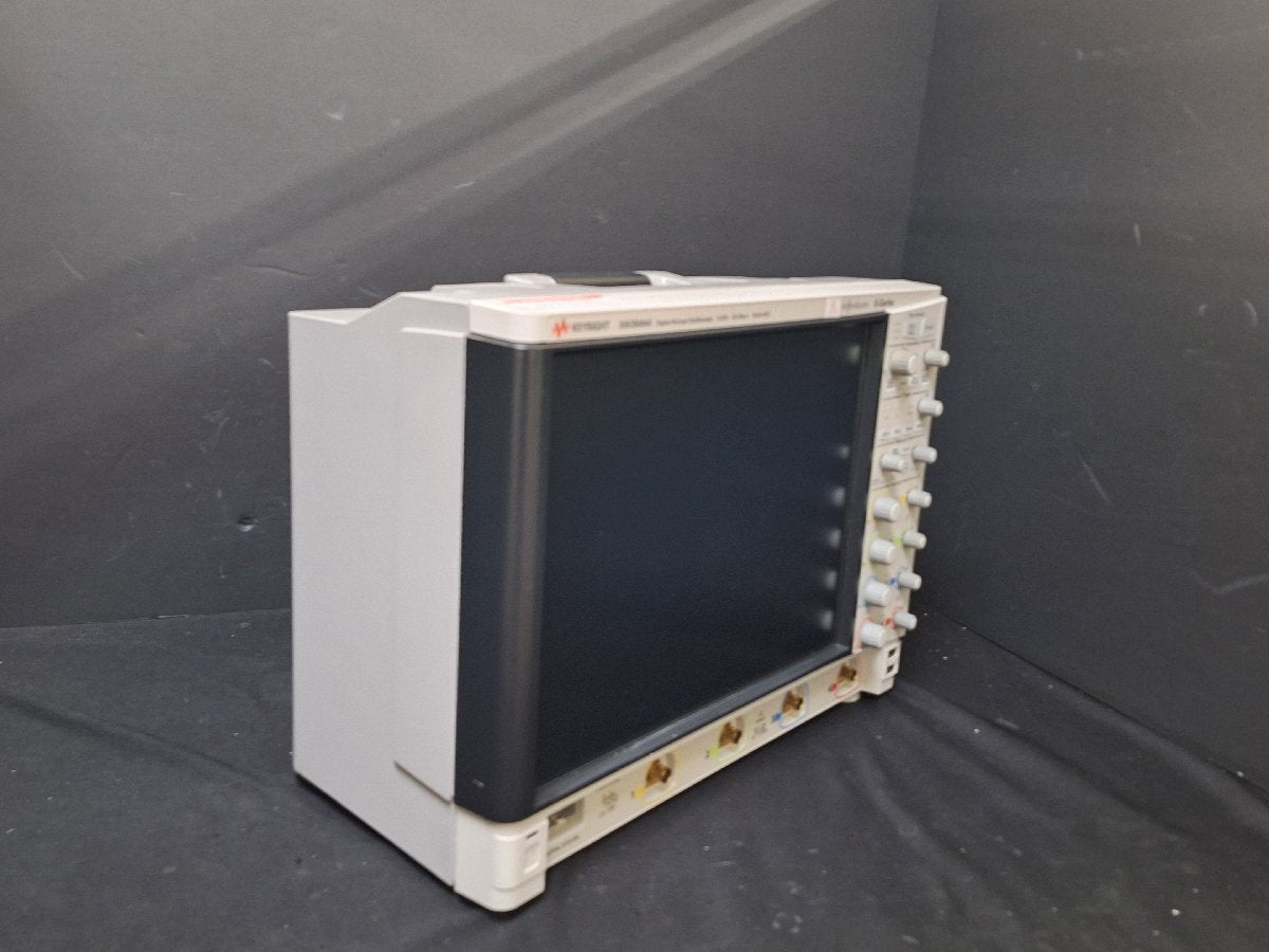 Keysight DSOS404A Digital Storage Oscilloscope 4GHz 20GSa/s 4CH [e1221990110]