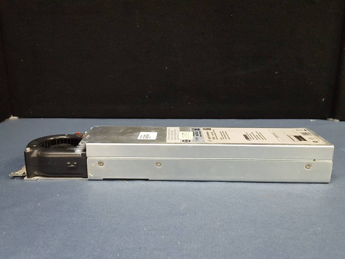 Agilent N6752A Autoranging DC Power Module 50V 10A 100W [j1222275405]