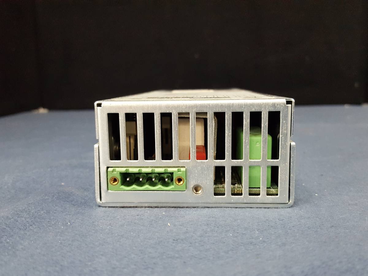 Agilent N6752A Autoranging DC Power Module 50V 10A 100W [j1222275405]